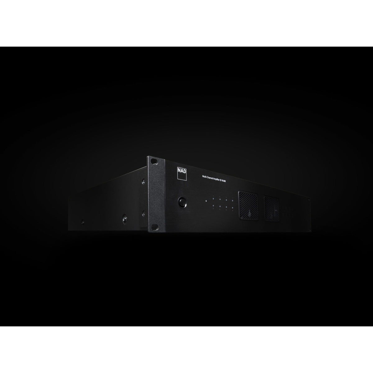 NAD - CI 16-60 DSP - Multi-Channel Amplifier