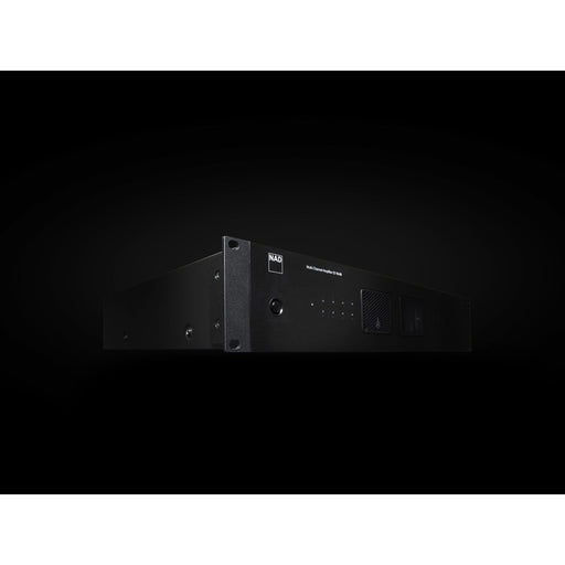 NAD - CI 16-60 DSP - Multi-Channel Amplifier