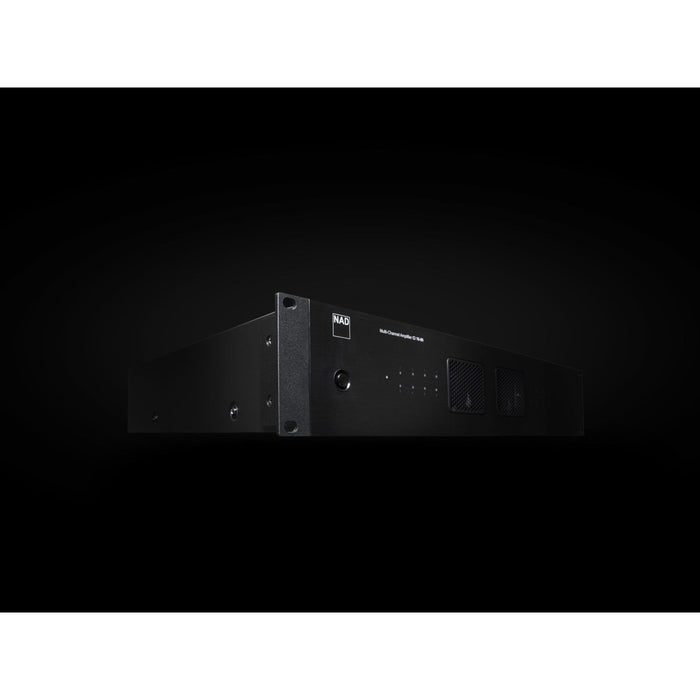 NAD - CI 16-60 DSP - Multi-Channel Amplifier