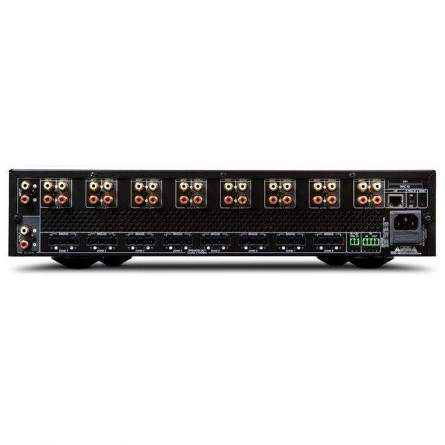NAD - CI 16-60 DSP - Multi-Channel Amplifier