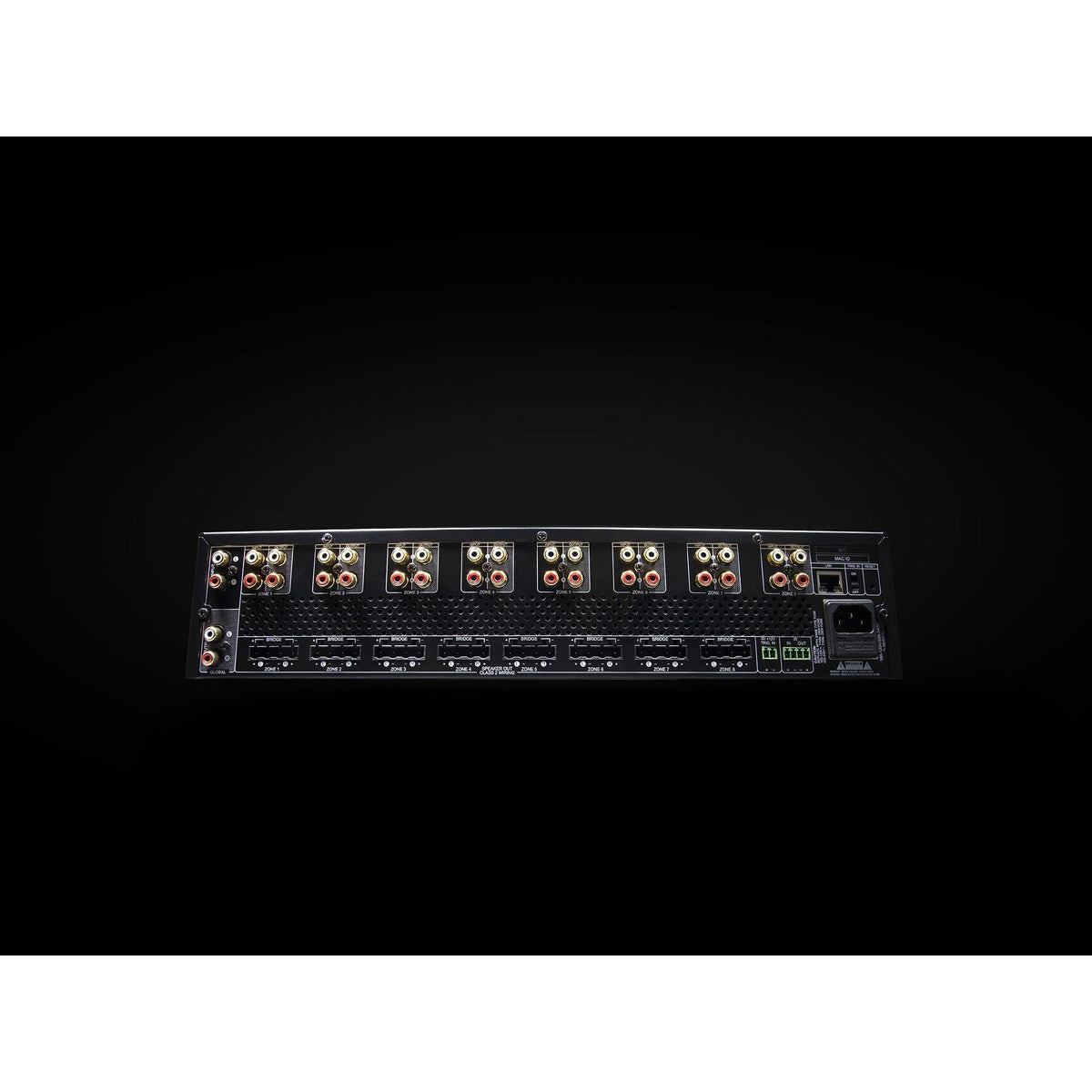 NAD - CI 16-60 DSP - Multi-Channel Amplifier