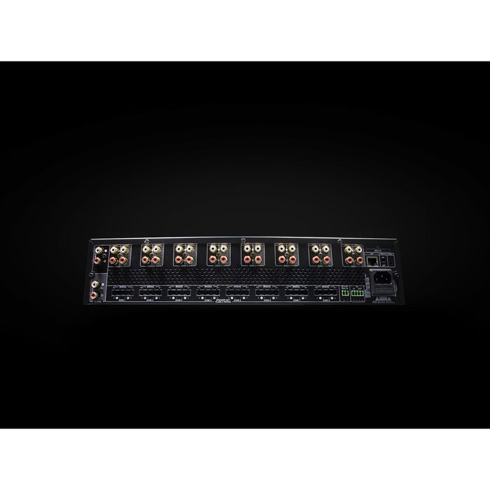 NAD - CI 16-60 DSP - Multi-Channel Amplifier