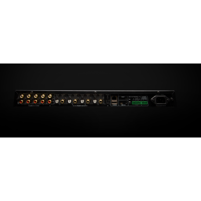 NAD - CI 580 V2 - BluOS Network Music Player