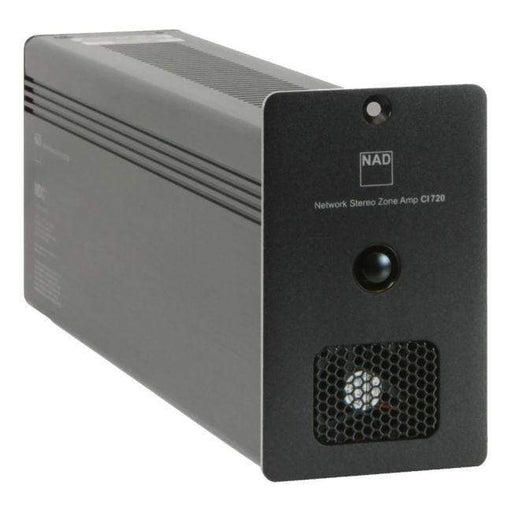 NAD - CI 720 V2 - Network Stereo Zone Amplifier