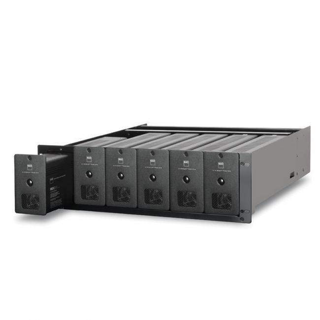NAD - CI 720 V2 - Network Stereo Zone Amplifier