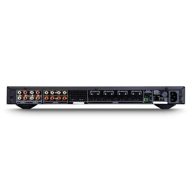 NAD - CI 8-120 DSP - Multi-Channel Amplifier