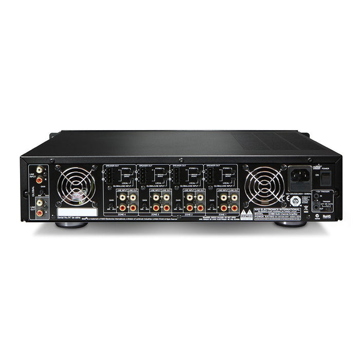 NAD - CI 980 - Multi-Channel Amplifier