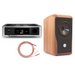 NAD, Chario & Kimber - No Compromise Streaming package