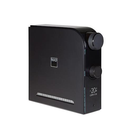 NAD - D 3045 - Desktop DAC Amplifier