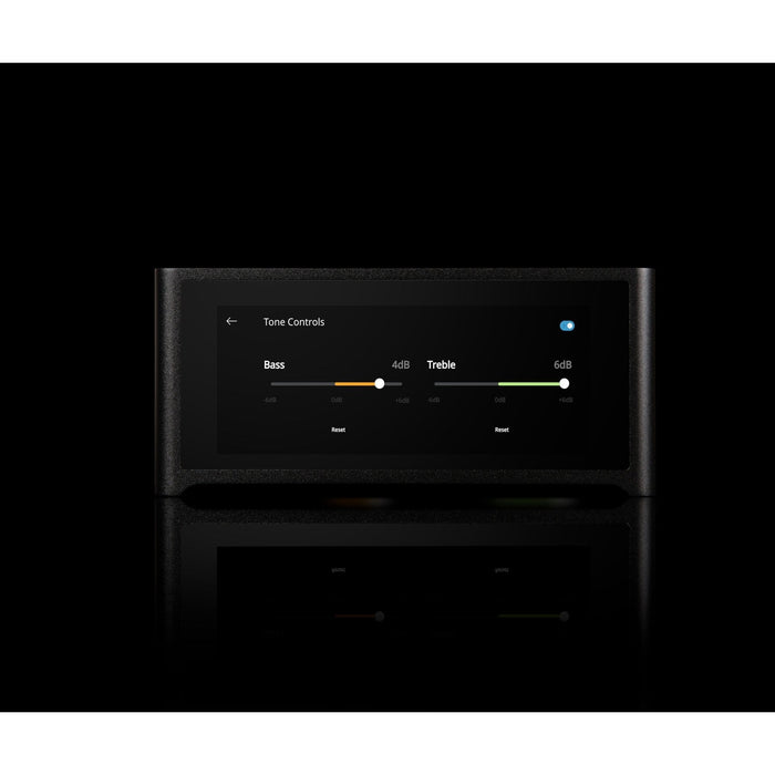 NAD, Golden Ear & Kimber - BRX Streaming package