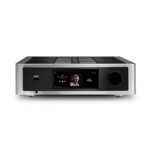 NAD - M 33 - Stereo Integrated Amplifier