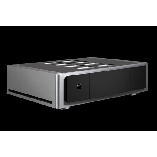 NAD - M23 - Power Amplifier