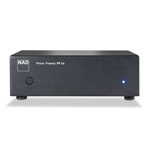 NAD - PP 2e - Phono Preamplifier