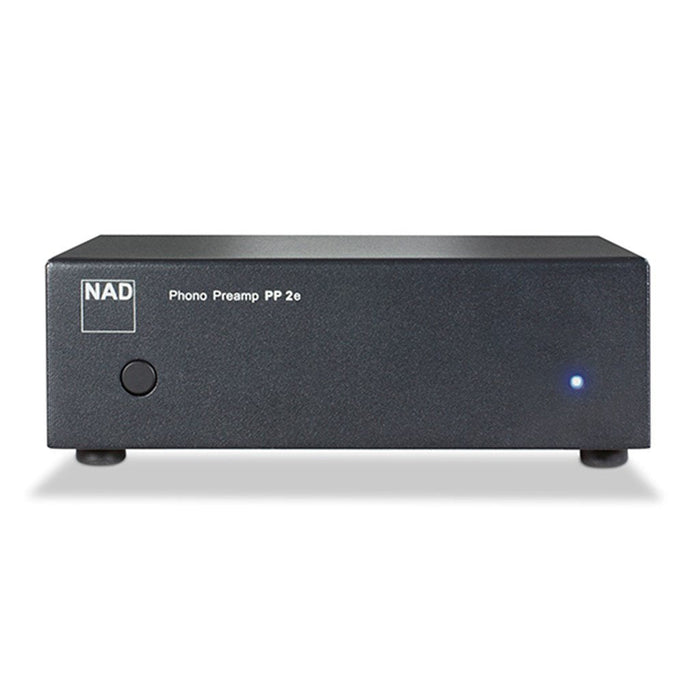 NAD - PP 2e - Phono Preamplifier