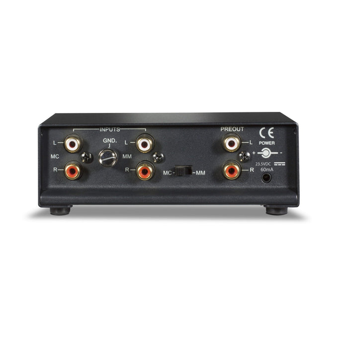 NAD - PP 2e - Phono Preamplifier