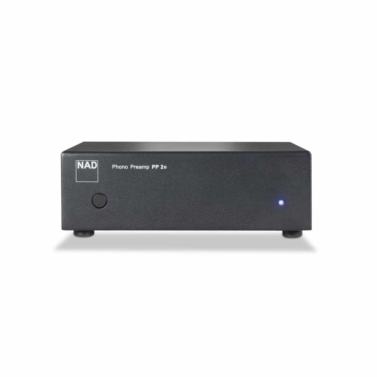NAD - PP 2e - Phono Preamplifier