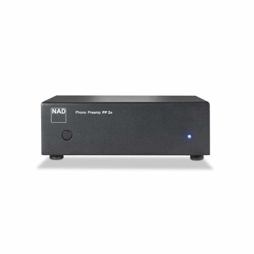 NAD - PP 2e - Phono Preamplifier
