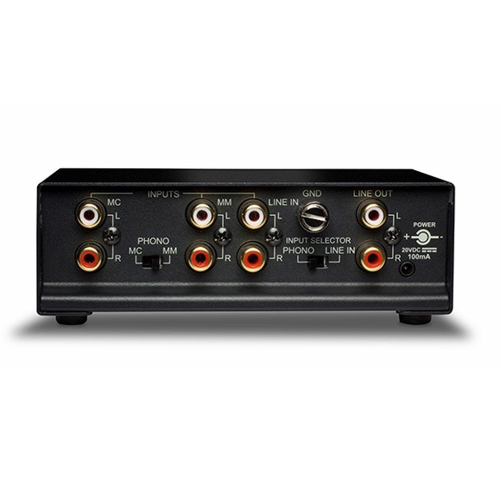 NAD - PP 4 - Digital Phono USB Preamplifier