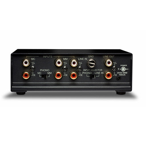 NAD - PP 4 - Digital Phono USB Preamplifier