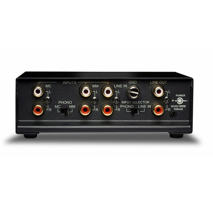 NAD - PP 4 - Digital Phono USB Preamplifier