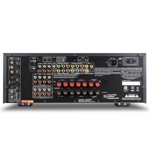 NAD - T 758 v3i - AV Receiver