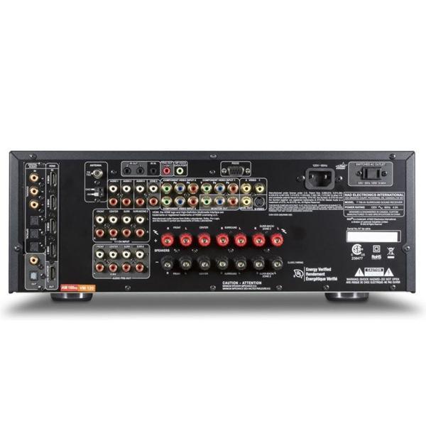NAD - T 758 v3i - AV Receiver