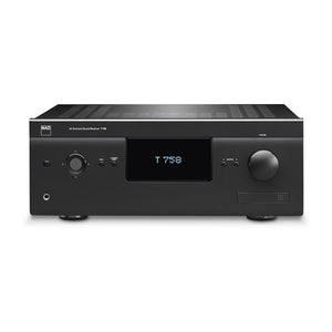 Products  AV Receivers