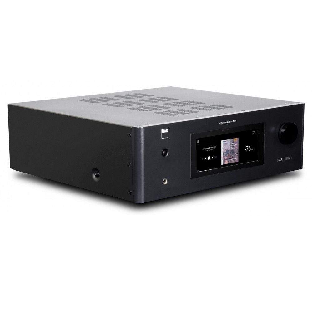 NAD - T 778 - AV Receiver