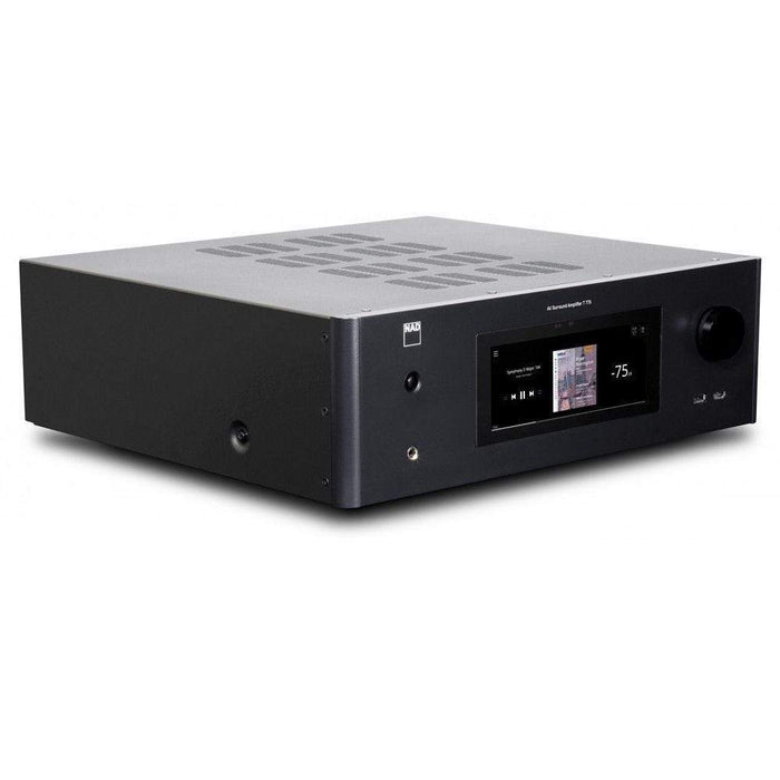 NAD - T 778 - AV Receiver