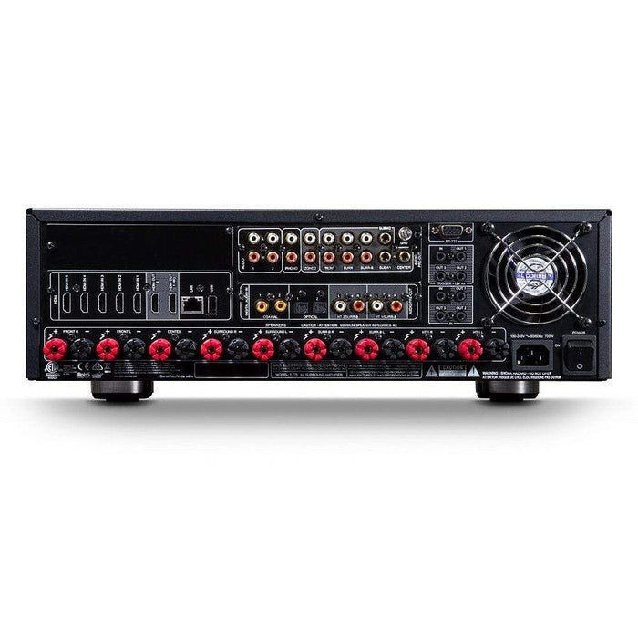 NAD - T 778 - AV Receiver