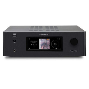 Latest Products  AV Receivers