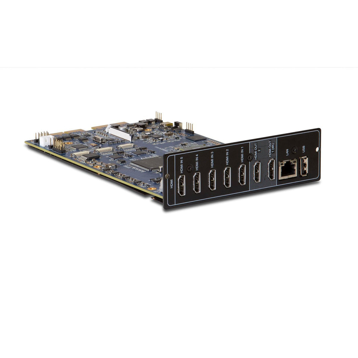 NAD - VM 310 - 4K Video Module