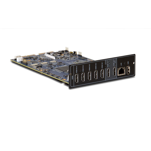 NAD - VM 310 - 4K Video Module