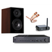 NAD, Wharfedale, Audioengine & Inakustik - Diamond Bluetooth package