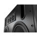 OSD Audio - Black S-82 - On-Wall Speaker