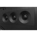 OSD Audio - Black S-82 - On-Wall Speaker