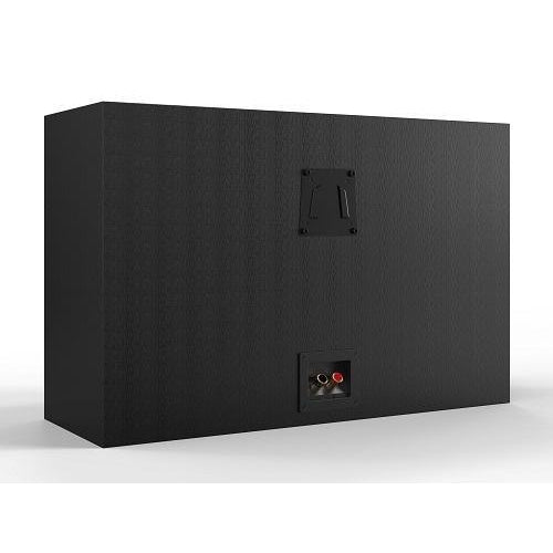 OSD Audio - Black S-82 - On-Wall Speaker