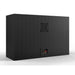 OSD Audio - Black S-82 - On-Wall Speaker
