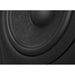 OSD Audio - Black S85 - On-Wall Speaker