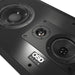 OSD Audio - Black T65 - LCR Speaker