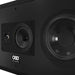 OSD Audio - Black T65 - LCR Speaker