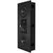 OSD Audio - Black T65 - LCR Speaker