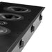 OSD Audio - Black T68 - LCR Speaker