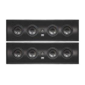 Latest Products  In-Wall Speakers