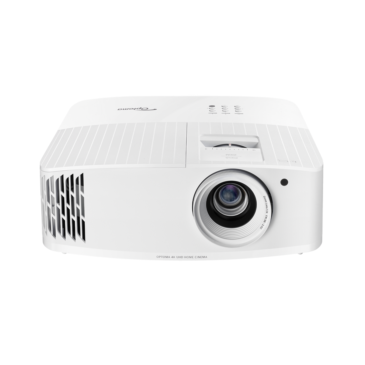 Optoma - UHD35+ - 4K UHD Home Cinema