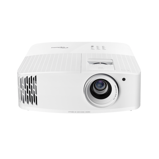 Optoma - UHD35+ - 4K UHD Home Cinema