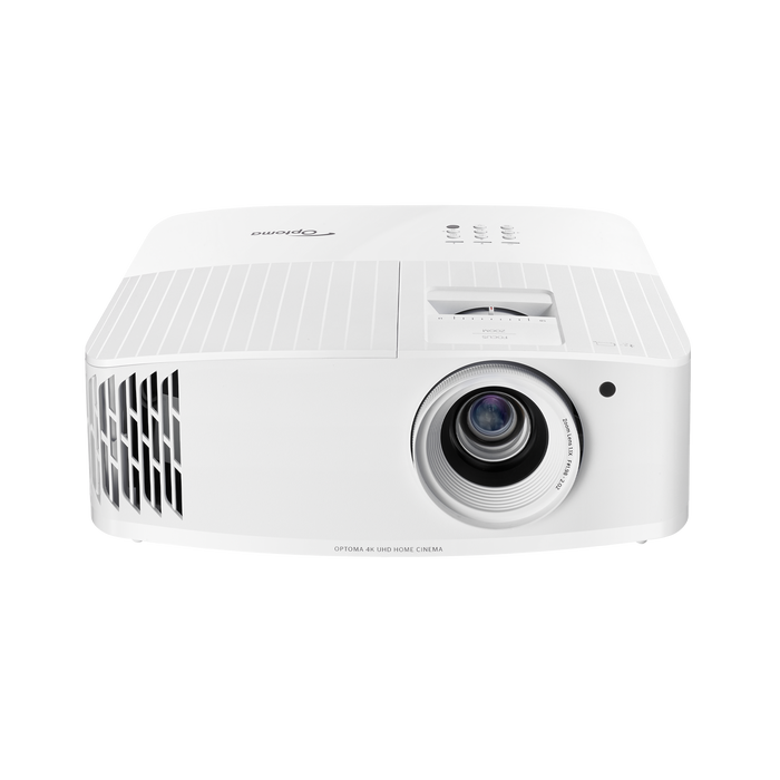 Optoma - UHD35+ - 4K UHD Home Cinema