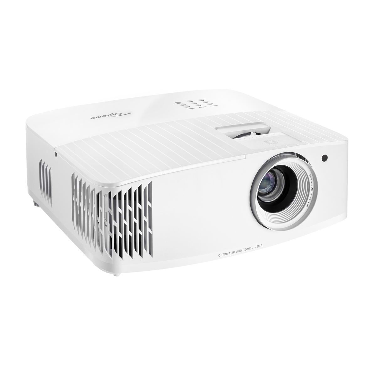 Optoma - UHD35+ - 4K UHD Home Cinema