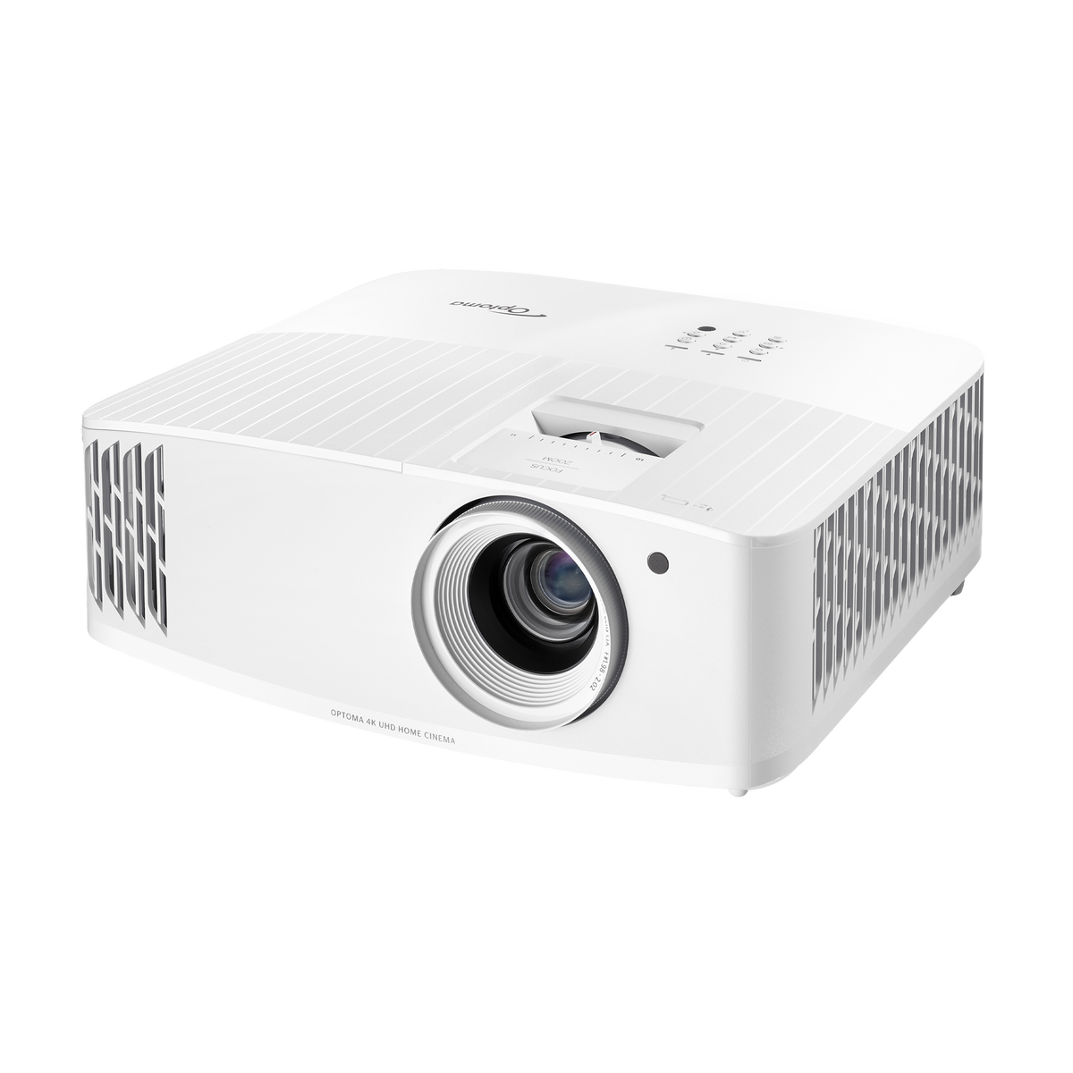 Optoma - UHD35+ - 4K UHD Home Cinema