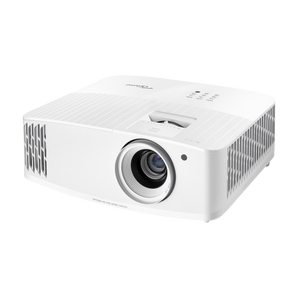 Optoma - UHD35+ - 4K UHD Home Cinema